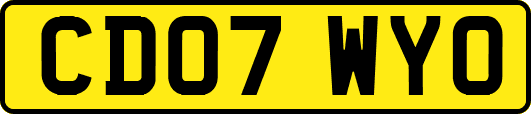 CD07WYO