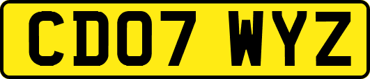 CD07WYZ