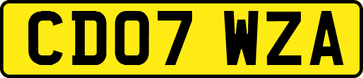 CD07WZA