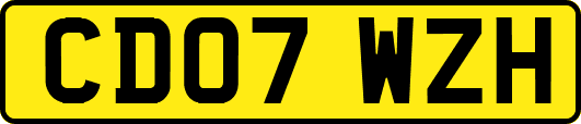 CD07WZH