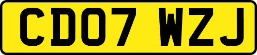 CD07WZJ