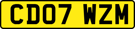 CD07WZM