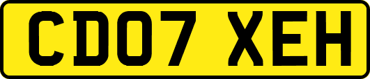 CD07XEH