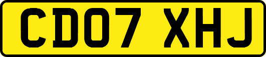 CD07XHJ