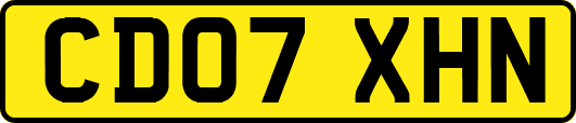 CD07XHN