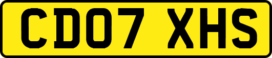 CD07XHS