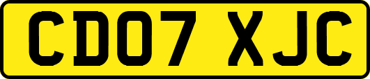 CD07XJC