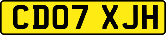 CD07XJH