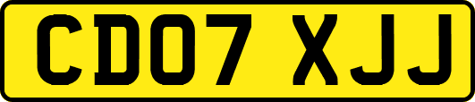 CD07XJJ