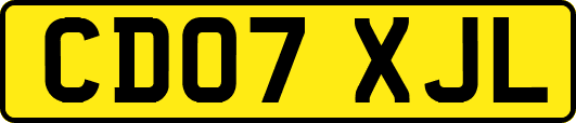 CD07XJL