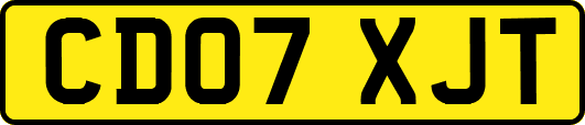 CD07XJT