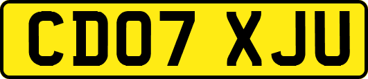 CD07XJU