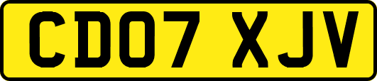 CD07XJV