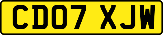 CD07XJW