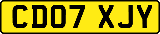 CD07XJY