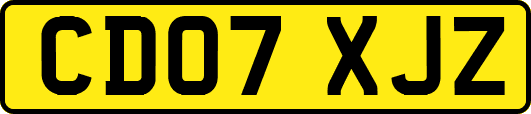 CD07XJZ