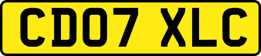 CD07XLC