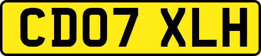 CD07XLH