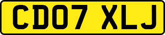 CD07XLJ