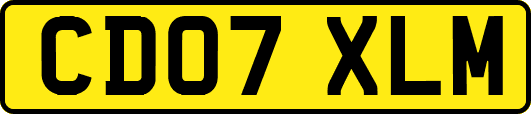 CD07XLM