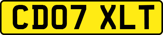 CD07XLT