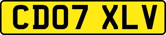 CD07XLV