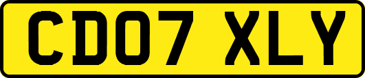 CD07XLY