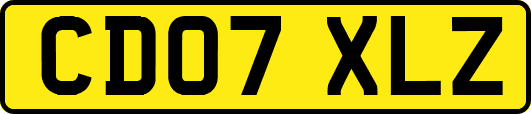 CD07XLZ