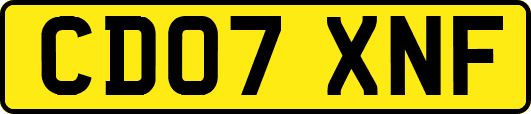 CD07XNF