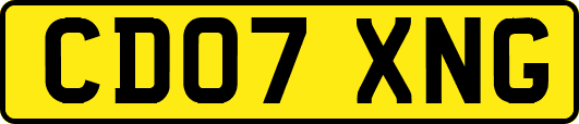 CD07XNG