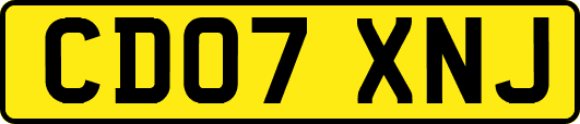 CD07XNJ