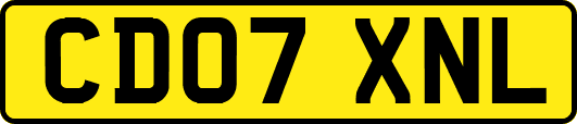 CD07XNL