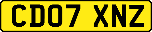 CD07XNZ