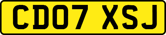CD07XSJ