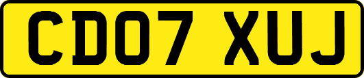 CD07XUJ