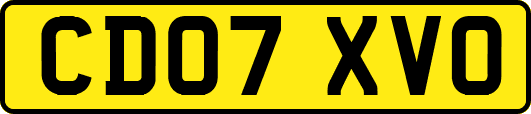 CD07XVO