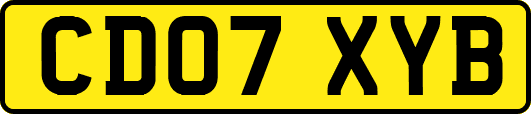CD07XYB