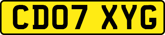 CD07XYG