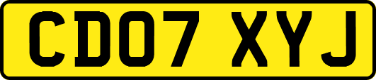 CD07XYJ
