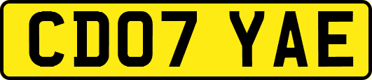 CD07YAE
