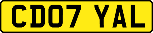 CD07YAL