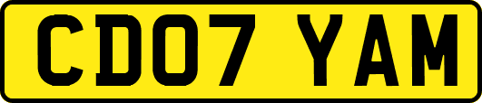 CD07YAM