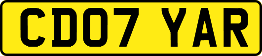 CD07YAR