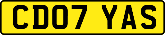 CD07YAS