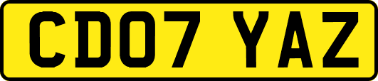 CD07YAZ