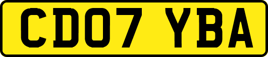 CD07YBA