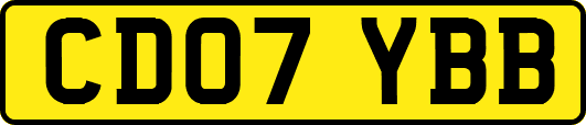 CD07YBB