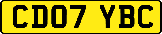 CD07YBC