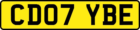 CD07YBE