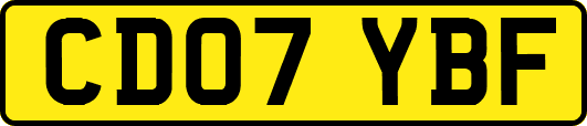 CD07YBF